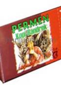 Permen Kopi Bandrek
